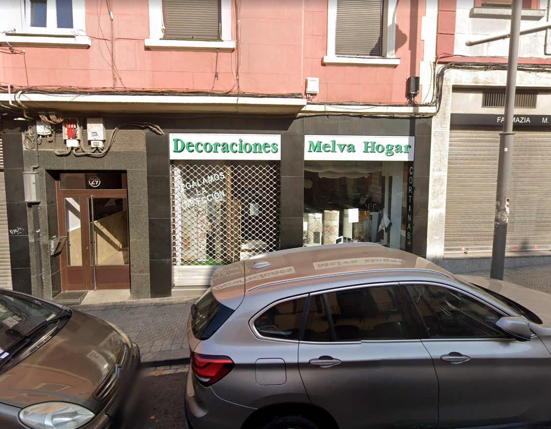 Melva-Hogar - tienda 2